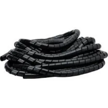 Spiral Tube